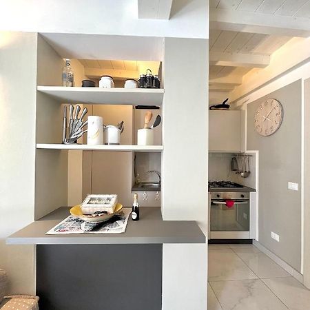 La Casa Di Angelica Apartment Levanto Ngoại thất bức ảnh