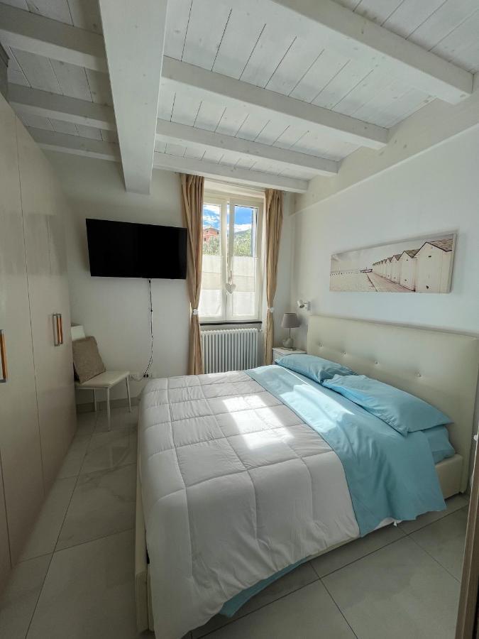 La Casa Di Angelica Apartment Levanto Ngoại thất bức ảnh