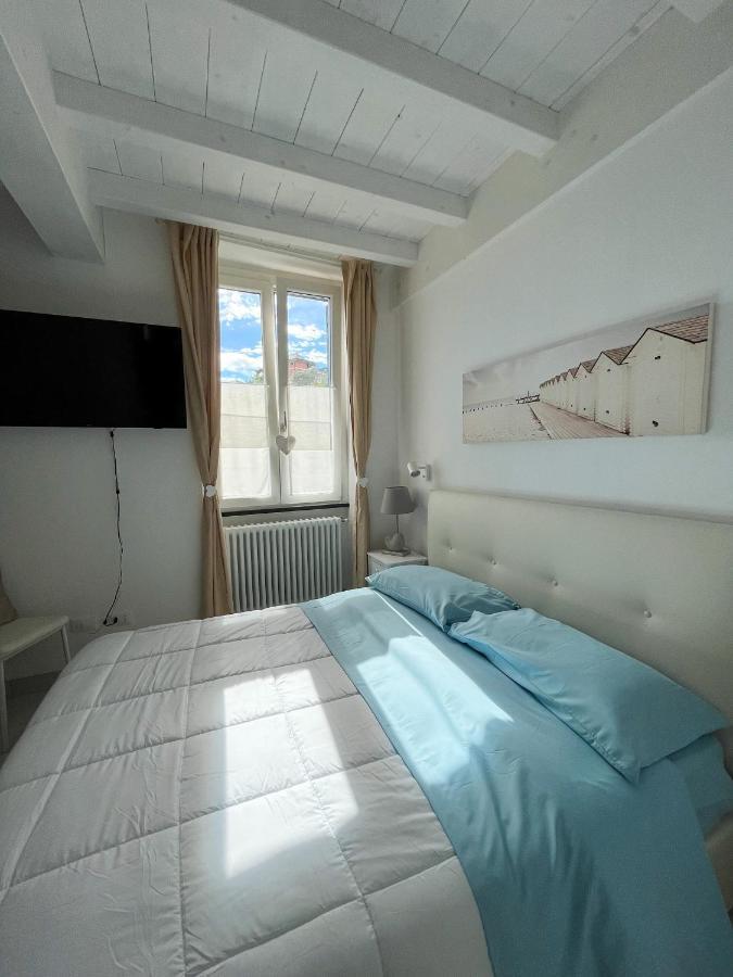 La Casa Di Angelica Apartment Levanto Ngoại thất bức ảnh