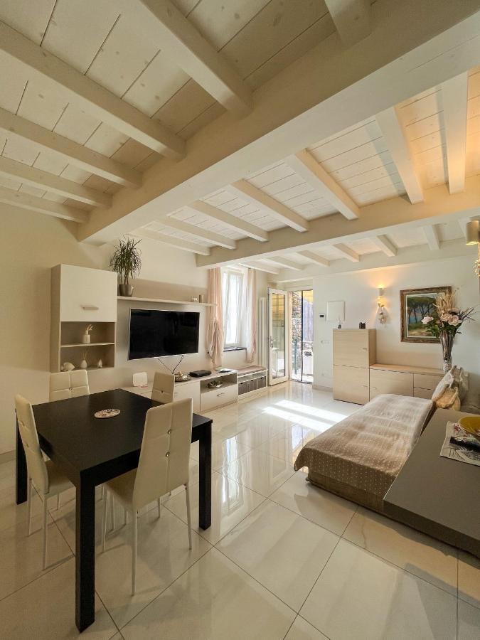 La Casa Di Angelica Apartment Levanto Ngoại thất bức ảnh
