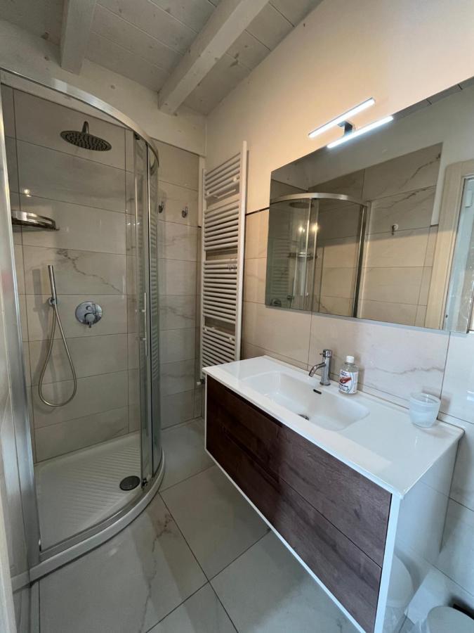 La Casa Di Angelica Apartment Levanto Ngoại thất bức ảnh
