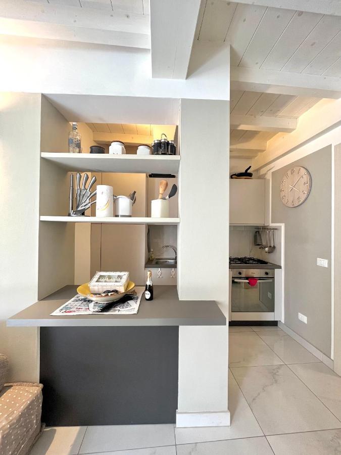 La Casa Di Angelica Apartment Levanto Ngoại thất bức ảnh
