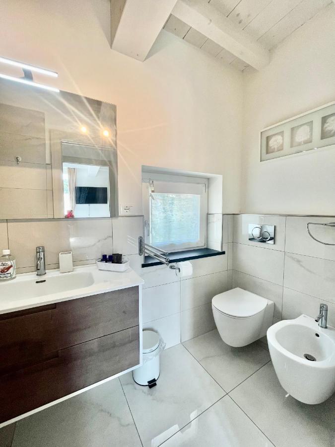 La Casa Di Angelica Apartment Levanto Ngoại thất bức ảnh