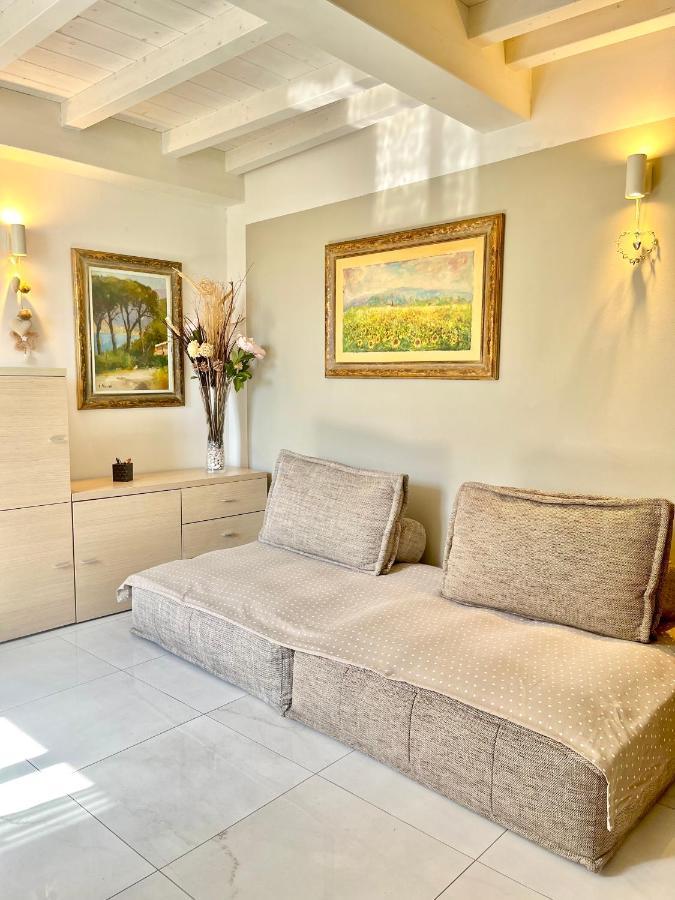 La Casa Di Angelica Apartment Levanto Ngoại thất bức ảnh